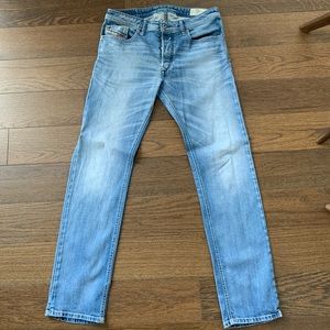 Diesel jeans
